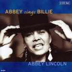 Buy Abbey Sings Billie Vol. 1