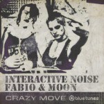 Buy Crazy Move (EP)