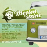 Buy Meylensteine CD2