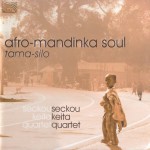 Buy Afro-Mandinka Soul: Tama-Silo