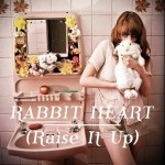 Buy Rabbit Heart (Raise It Up) (CDS)