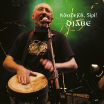 Buy Sipi Emlékkoncert / Sipi Benefit Concert (Feat. Steve Hackett) (DVD) CD1