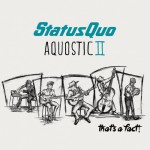 Buy Aquostic Ii: That's A Fact! CD1