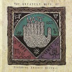 Buy The Greatest Hits Of Maze...Lifelines Vol. 1