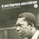 Buy A Love Supreme: The Complete Masters CD3