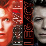 Buy Legacy (The Very Best Of David Bowie) (Deluxe edition) CD1