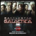 Buy Battlestar Galactica: Season 3