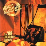 Buy The '69 Los Angeles Sessions