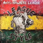 Buy League Style (Loosen Up Volume 1)