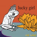 Buy Lucky Girl