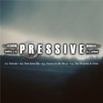 Buy Pressive (EP)
