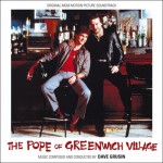 Buy The Pope Of Greenwich Village OST