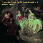 Buy Francois Couperin: Keyboard Music 3