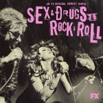 Buy Sex&Drugs&Rock&Roll (Songs From The FX Original Comedy Series)
