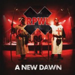 Buy A New Dawn CD2