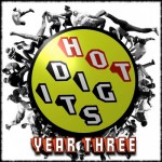 Buy Hot Digits: Year Three CD1