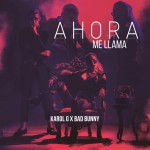 Buy Ahora Me Llama (With Bad Bunny) (CDS)