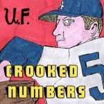 Buy Crooked Numbers