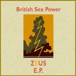Buy Zeus (EP)