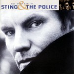 Buy The Very Best Of Sting & The Police 1997