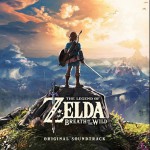 Buy The Legend Of Zelda: Breath Of The Wild (Limited Edition) CD1