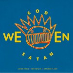 Buy Godweensatan: Live