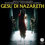 Buy Jesus Of Nazareth OST (Reissued 2010)