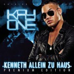 Buy Kenneth Allein Zu Haus (Premium Edition)