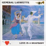 Buy Love Is A Rhapsody