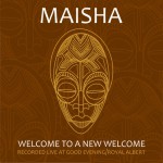 Buy Welcome To A New Welcome (EP)