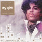 Buy City Lights Vol. 3 - The 1999 Us Tour 1982-1983 CD1