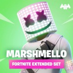 Buy Marshmello Fortnite Extended Set (Dj Mix)
