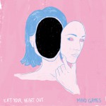 Buy Mind Games (EP)