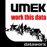 Buy Work This Data (EP)