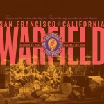 Buy The Warfield, San Francisco, Ca 10/09/80 & 10/10/80 CD2