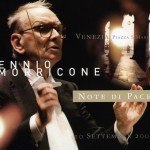 Buy Peace Notes - Live In Venice CD2