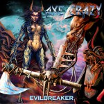 Buy Evilbreaker (CDS)