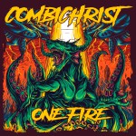 Buy One Fire (Limited Fan Box Edition) CD1