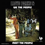 Buy Meet The People (With We The People) (Reissued 2017)