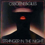 Buy Stranger In The Night (Vinyl)