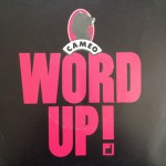 Buy Word Up! (VLS)