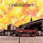Buy United Artistry: The Best Of Gerry Rafferty