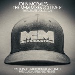 Buy John Morales The M+m Mixes Volume IV (The Ultimate Collection) CD1