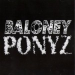 Buy Baloney Ponyz