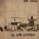 Buy The Sound Experiment (EP)