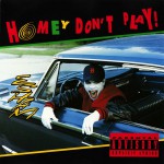 Buy Homey Don't Play! (EP)