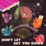 Buy Don't Let Get You Down