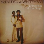 Buy I Heard It In A Love Song (Vinyl)