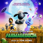 Buy A Shaun The Sheep Movie: Farmageddon (Original Motion Picture Soundtrack)