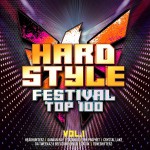 Buy Hardstyle Festival Top 100 Vol. 1 CD1